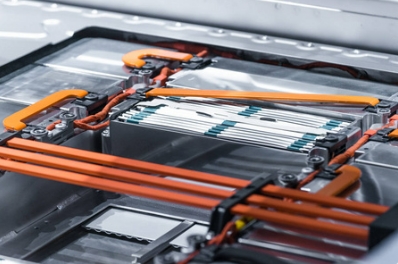 EV Battery Design Solutions